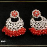 Indian Traditional Ethnic Earrings - Earrings for Women & Girls