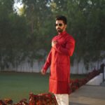 Men's Wear 2 Piece Kurta Pant