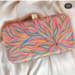Clutch Purses for Women | Designer Partywear Handbag for women