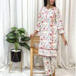 Pakistani Coord | Co-Ord set for Women