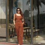 Cotton Slub Waistcoat Coord Set